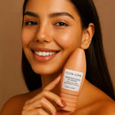 Hidratante Facial de Mamão Glow Love - Max Love