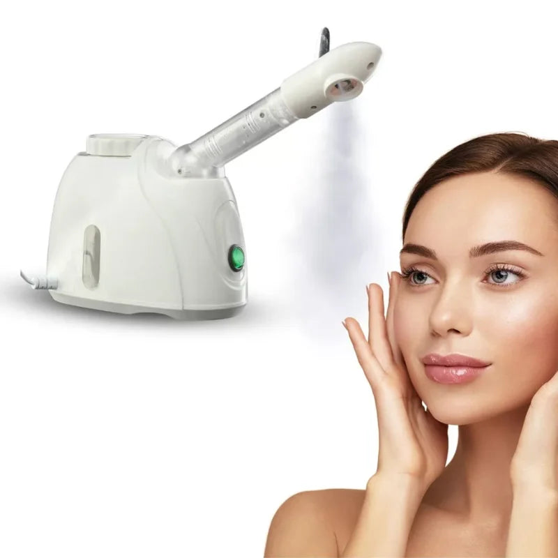 Vaporizador Facial ZOMMI