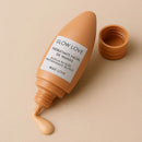Hidratante Facial de Mamão Glow Love - Max Love