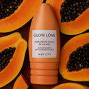 Hidratante Facial de Mamão Glow Love - Max Love