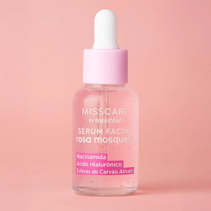 Sérum Facial Rosa Mosqueta Miss Rôse