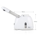 Vaporizador Facial ZOMMI