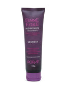 Hidratante Femme Fatale Secreta - Framboesa e Camomila