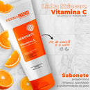 Kit Skincare Vitamina C