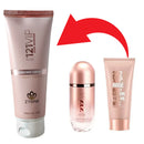 Hidratante Corporal 121 Vip Rose Feminino