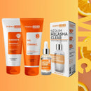 Kit Skincare Vitamina C