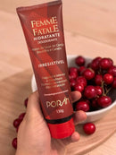Hidratante Corporal Femme Fatale Irresistível