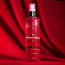 Body Splash Àrabe Desodorante Colônia - Miss Rôse