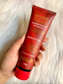 Hidratante Corporal Femme Fatale Irresistível
