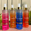 Body Splash Àrabe Desodorante Colônia - Miss Rôse
