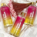 Body Splash Desodorante Colônia Soul