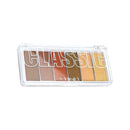 Paleta de Sombras 6 Cores Vivai