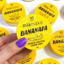 Pó Banana Translúcido Mia Make