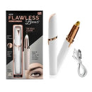 Caneta Depiladora Elétrica Facial Recarregável