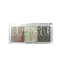 Paleta de Sombras 6 Cores Vivai