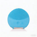 Escova de Limpeza Facial de Silicone