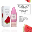 Hidratante Facial Glow Love Melancia Max Love