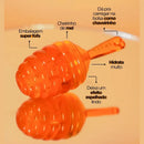Lip Gloss Hidratante Labial Potinho De Mel