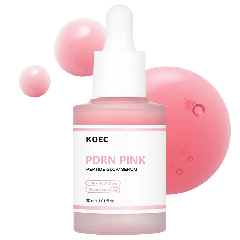 Sérum pdrn Pink