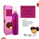 Bruma Fixadora Glow Love Ameixa Max Love