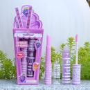 Brilho labial Sorvete