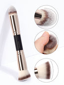 Conjunto pincéis de maquiagem Maange