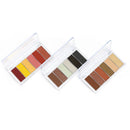 Paleta de Sombras 6 Cores Vivai