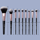 Pinceis de maquiagem profissional Maange