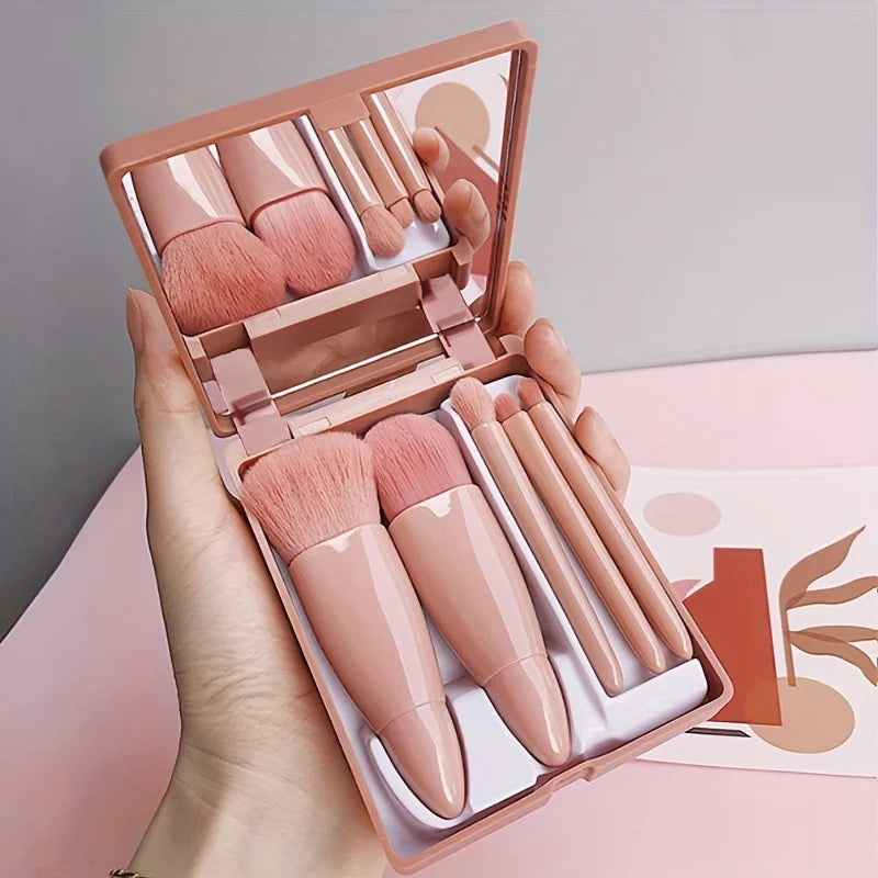 Kit viagem 5 peças
