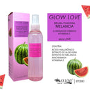 Bruma Fixadora Glow Love Melancia Max Love